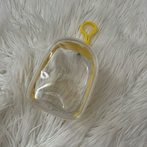 Sony Angel Clear Case